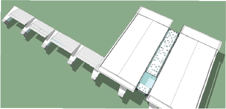 Structural concept model